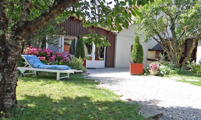Ancy-le-Franc House | Memorable Getaway for All Seasons and Family Needs