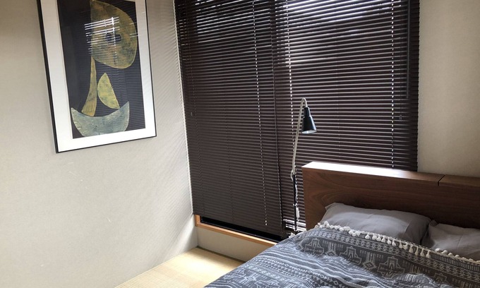Kasugai House | Convenient Stay Near Kasugai Station for Families & Business