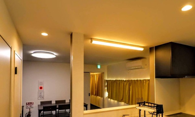 Minato House | Family-Friendly Retreat with Great Amenities Awaits You