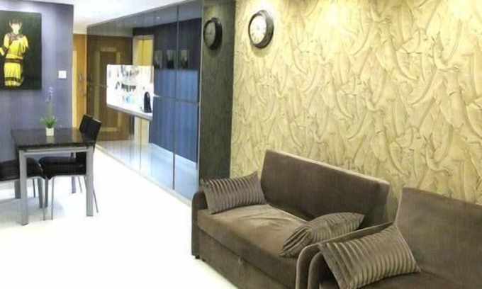 Wan Chai Apartment | 2 Bedrooms (SK3) Centrally located