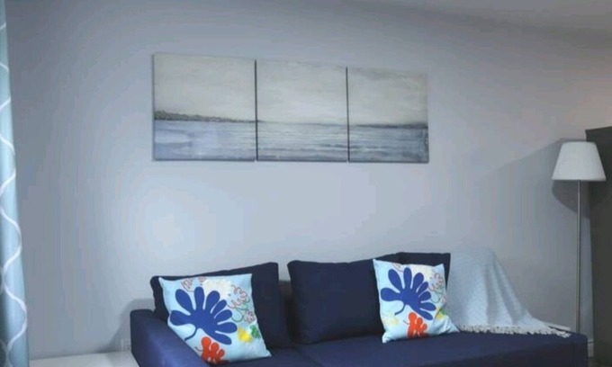 Halifax Apartment | Ideal Family Apartment in Clayton Park with Pool Access