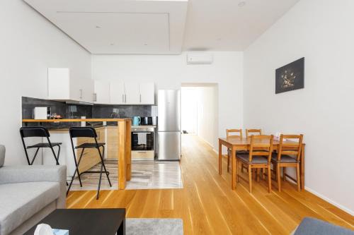 Leopoldstadt Apartment | 2 beds top apart in vienna's heart