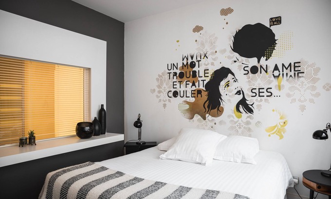 Montreuil-sur-Mer Bed & Breakfast | Inviting 2 Bis Chambres d'Hôtes with Restaurant & Breakfast