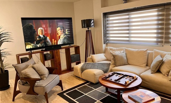 La Paz Apartment | Discover Ocean View Apartment Near La Playa in La Paz