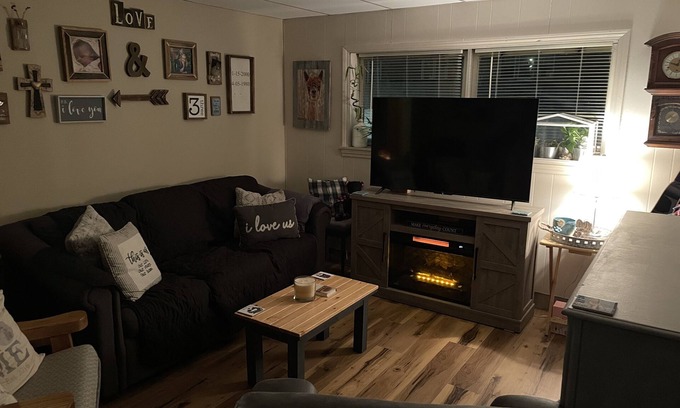 L'Anse House | Just Steps from Beautiful Lake Superior Shores!