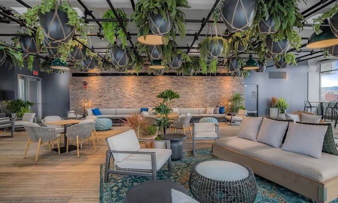 Bay Village Hotel | Event-Friendly Boutique Hotel Rooms with Oceanfront Views