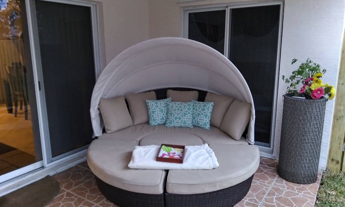 Port Saint Lucie House | Ideal 3 BR Oceanfront Retreat with Top Amenities