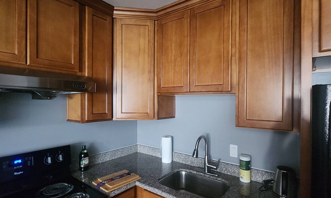 Berkeley Apartment | Albany Hideaway: Breathtaking Bay Views & Pet-Friendly Amenities