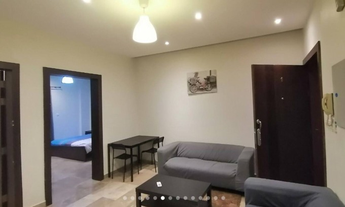 Al-Hamra'a Apartment | 2 Br Apartment for Rent Unit#2