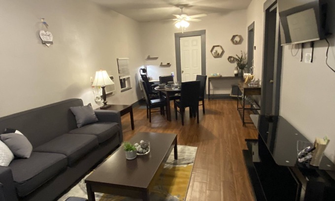 Central Oklahoma City House | Guest Rated 10/10: Cozy 2 BR Getaway Near Downtown