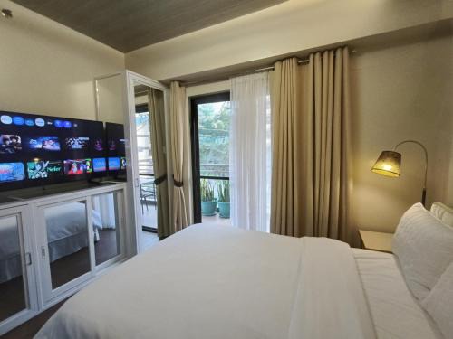 Luzon Apartment | 2-BR Condo near Major Tourist Spots in Baguio