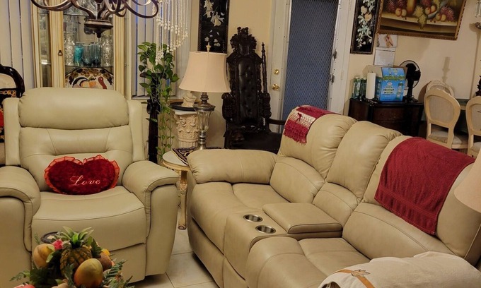 Kings Point Condo | Cozy 2-Bedroom Condo Ideal for Family Getaways
