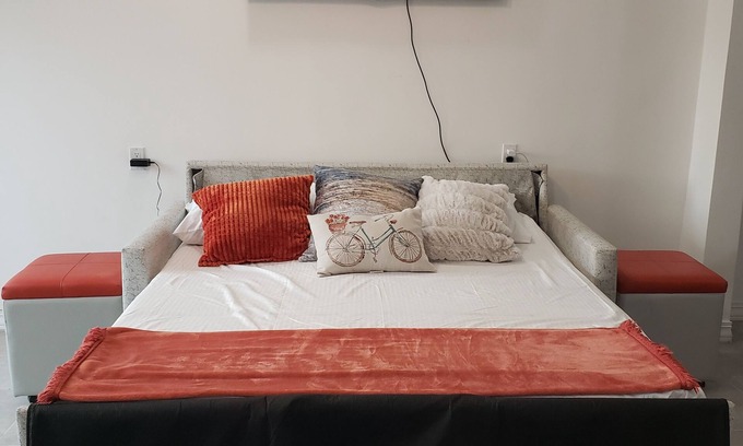 Rosarito House | Family-Friendly 2 BR Home Just Steps from Rosarito Beach