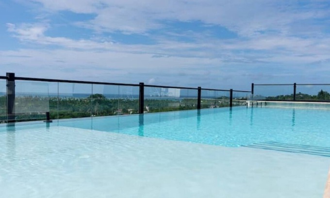 Las Terrenas Apartment | 2 BR Ocean view apt playa bonitann