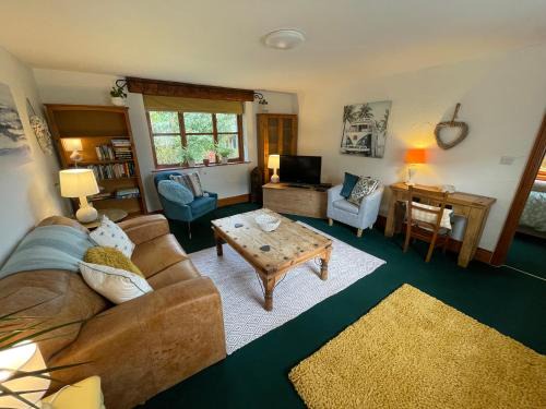 Paul House | Discover 2 Bryher Barn: A 4-Star Guest Favorite