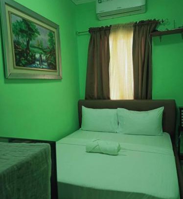 Cabanatuan Apartment | Top Rated Bed and Breakfast in Cabanatuan City