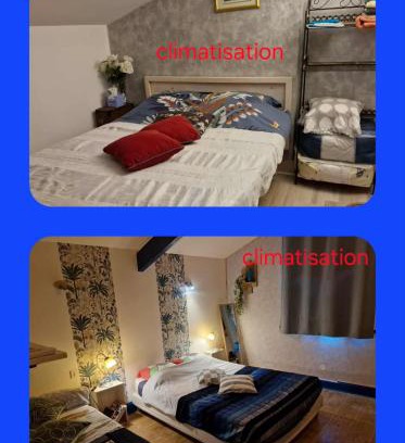 Gontaud House | Pet-Friendly Retreat at Chez Mireille et Bernard - Rated 9.3