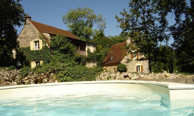Daglan House | Discover Enchanting Houses in Périgord Noir - 10/10 Rated