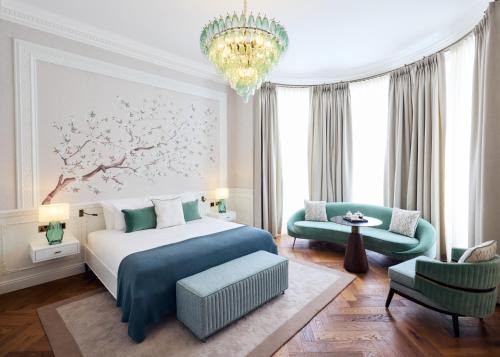 Belgravia Hotel | Guest Rated 9.7: 2 Chesham Hotel Belgravia Awaits You