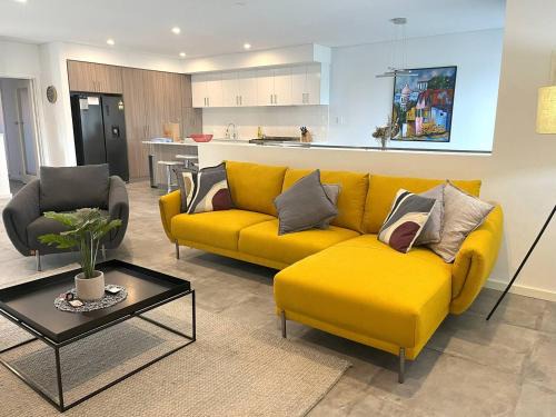 North Perth House | Chic Family Retreat on Charles - Highly Rated with Kids' Amenities