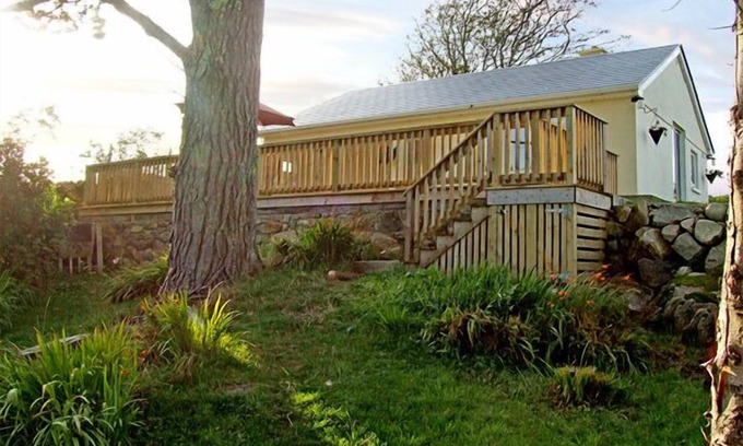 Kilkieran Cottage | Family-Friendly Clancy Cottages in Kilkieran, County Galway