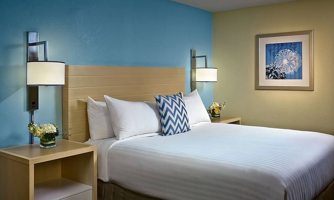 White Station House | Comfortable Units with Parking & Pets Near Children's Museum