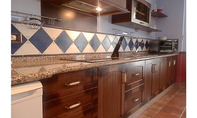 Ubeda House | Pet-Friendly Retreat in Historic Ubeda - Guest Rated 10/10