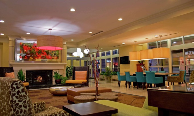 Center City Hotel | Ideal 2 Connecting Suites with Pool and Family Amenities