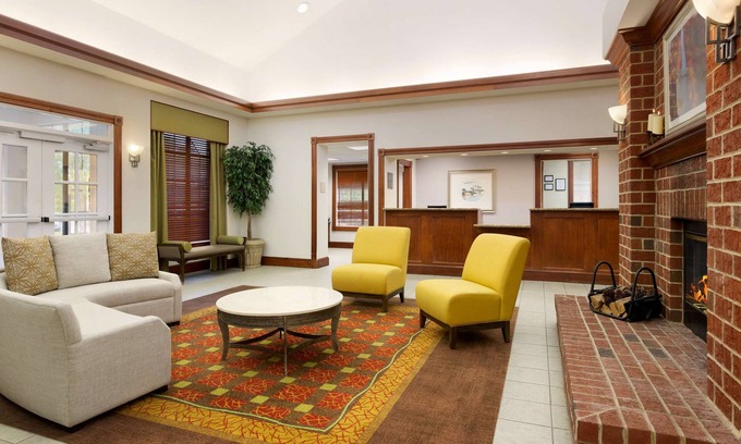 Yorkshire Apartment | Family-Friendly: 2 Connecting Suites with Pool Access