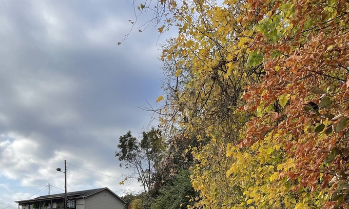 Clay City Hotel | Budget-Friendly Inn Near Red River Gorge with Kitchen Access