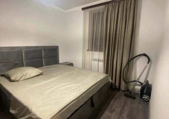 Geghanist Apartment | Cozy Apartment Near Airport EVN with Pet-Friendly Amenities