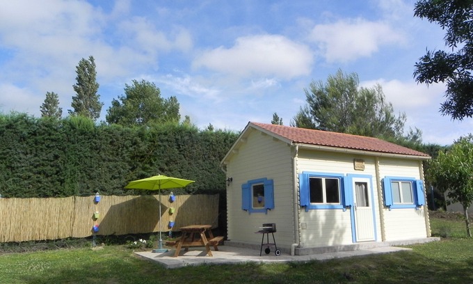 Saint-Paulet House | Inviting Cottages at Villa Caline for Up to 10 Guests