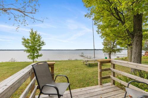 Lake City Hotel | 2 Cozy Combined Family Studios