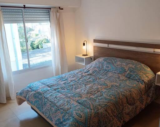 Olavarria Apartment | Convenient Stay Near Hospital with Pet-Friendly Amenities
