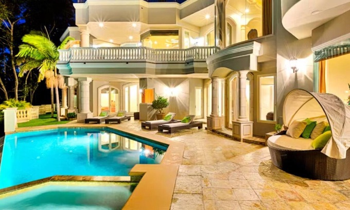 Country Club House | 2 Day Specials Sept/October/Thanksgiving/Private Pool/Amazing Views