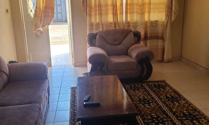 Nairobi House | Indulge in 2 Days of Unforgettable Relaxation