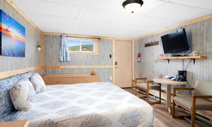 Leadville Apartment | Pet-Friendly Private Room in Leadville with Top Ratings