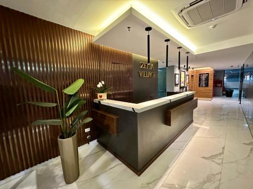 Mariano Roque Alonso Apartment | Family-Friendly 2 Bedroom Zetta Village near Airport with Pool