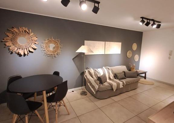 Nueva Cordoba Apartment | Comfortable 2-Bedroom Stay by Palacio Ferreyra