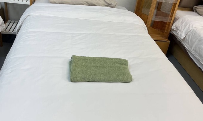 Auckland Apartment | 2 Double Beds, 3 Single Beds, 2 Sofa Beds Studio, Suite 8