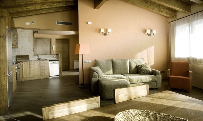 Perafita Villa | Experience 20 Bedrooms Across Two Unique Holiday Homes