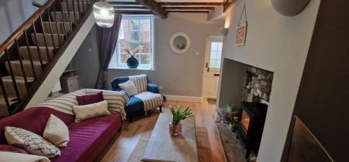 Sleaford House | Welcoming Cottage Retreat in the Heart of Sleaford