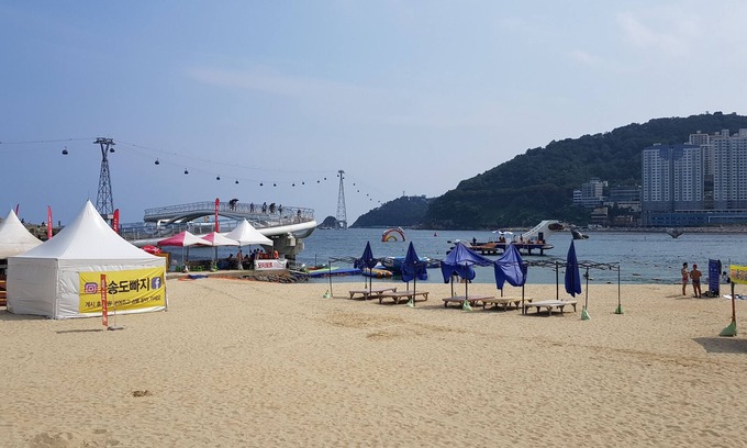 Seo Hotel | Relaxing 2 Heaven Hotel Seogu with Spa and Hot Tub Access