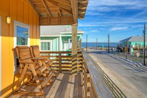 Flour Bluff House | Laguna Village Serenity 2: Ideal for Family Getaways
