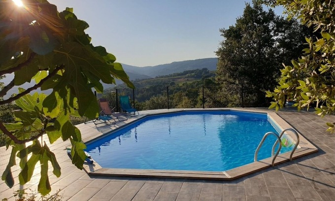 Draguignan Apartment | Serene Retreat by the Sea and Mountains: Nature Awaits