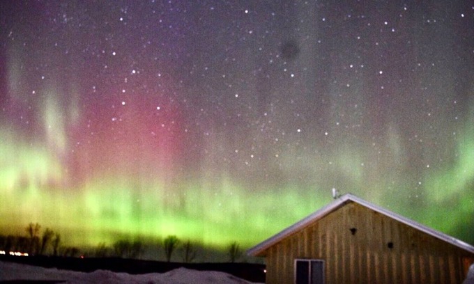 Bayfield Cabin | Family-Friendly #2 Island Overlook - Guest Rated 9.8/10