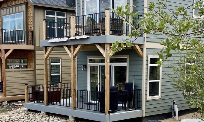 Granby Cabin | Experience River Fishing & Easy Access to RMNP