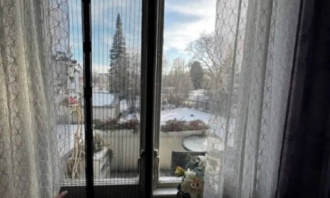 Ljungaverk Apartment | 2 lägenheter Ljungaverk 2x4 rum 220kvm eget hus
