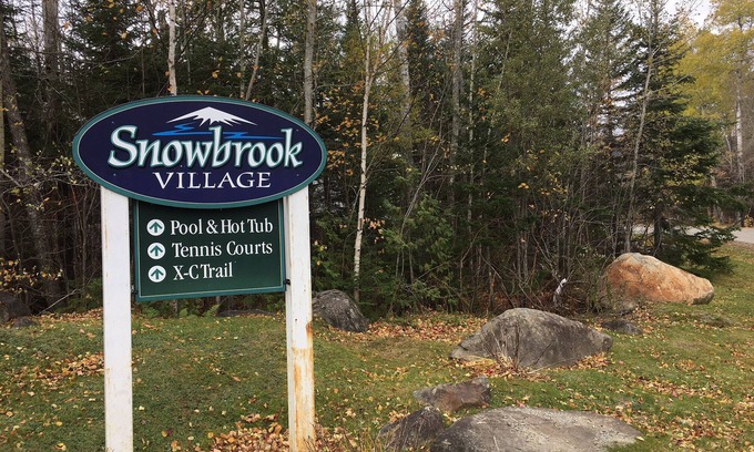 Carrabassett Valley Condo | Family-Friendly 3-BR Snowbrook Unit with Ski-In/Out Access