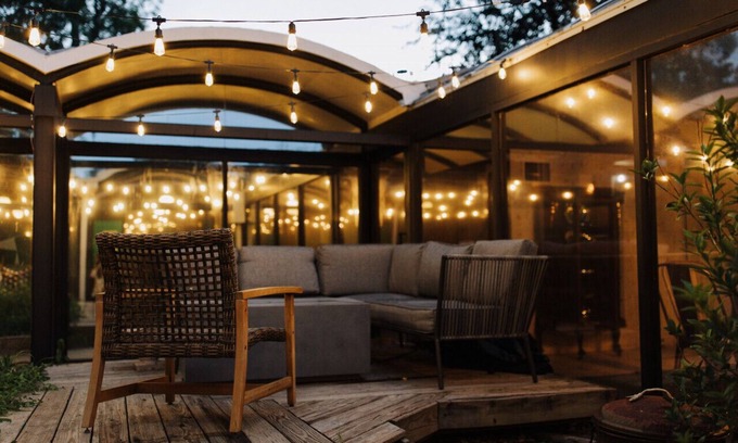Mid City South House | Architect's Retreat: 2 mi from LSU, Pet-Friendly Oasis